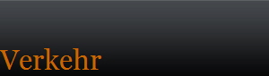 Verkehr