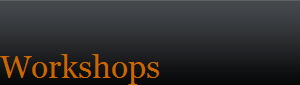 Workshops